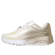 Børne Sneakers - SKECHERS - SKECHERS UNO LITE - HEARTDUST FOREVER 310814L WGD