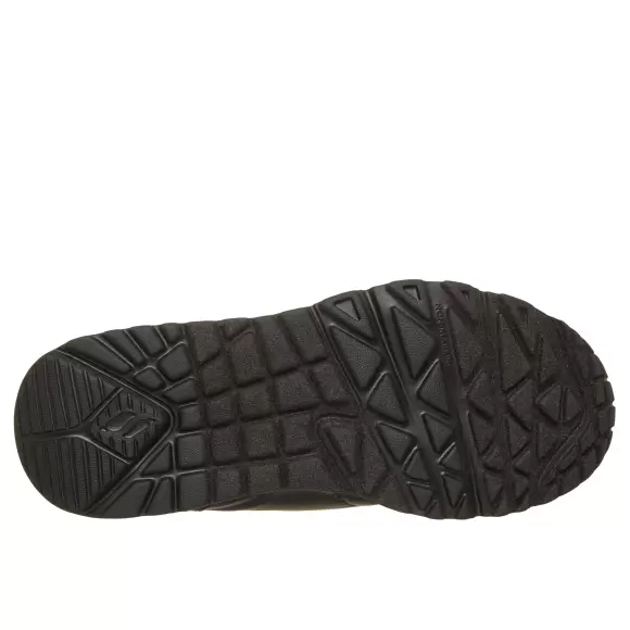 Børne Støvler - SKECHERS - SKECHERS UNO LITE - PUFFER LITE 310816L BBK
