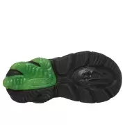 Børne Sneakers - SKECHERS - SKECHERS SKECH-O-SAURUS LIGHTS 3.0 400175LC BKLM