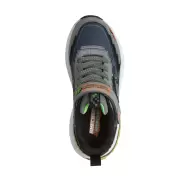 Børne Sneakers - SKECHERS - SKECHERS MEGA-CRAFT 4K 402160L CBLM