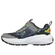 Børne Sneakers - SKECHERS - SKECHERS MEGA-CRAFT 4K 402160L CBLM