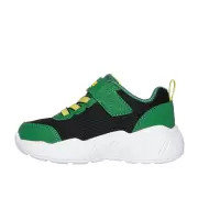Børne Sneakers - SKECHERS - SKECHERS John Deere: Play Scene - Barn-Squad Buddies 407065N GNBK