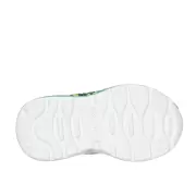 Børne Sneakers - SKECHERS - SKECHERS John Deere: Play Scene - Barn-Squad Buddies 407065N GNBK