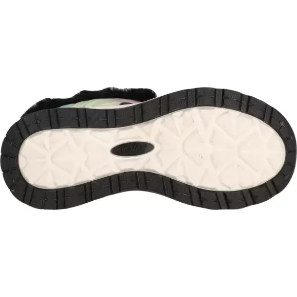 Børne Støvler - ZigZag - ZigZag Rasbell Kids Boot WP Z234111-1030
