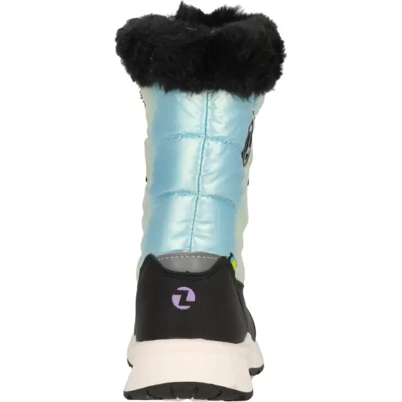 Børne Støvler - ZigZag - ZigZag Rasbell Kids Boot WP Z234111-1030