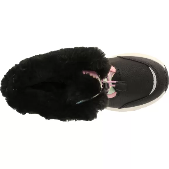 Børne Støvler - ZigZag - ZigZag Rasbell Kids Boot WP Z234111-1030