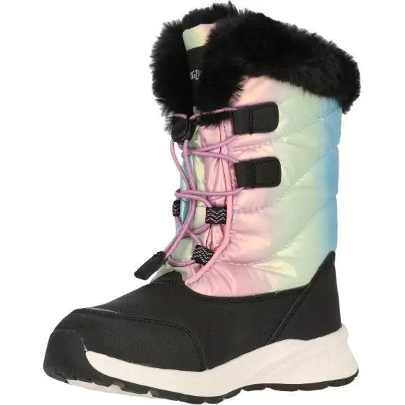 Børne Støvler - ZigZag - ZigZag Rasbell Kids Boot WP Z234111-1030