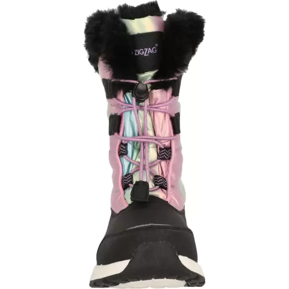 Børne Støvler - ZigZag - ZigZag Rasbell Kids Boot WP Z234111-1030