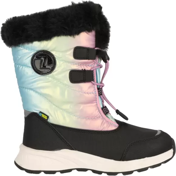 Børne Støvler - ZigZag - ZigZag Rasbell Kids Boot WP Z234111-1030