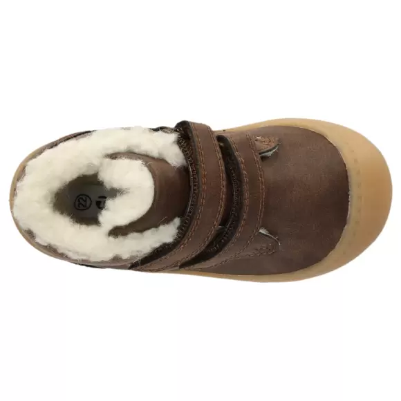 Børne Støvler - ZigZag - ZigZag Baolin Pre Walker Shoe Z234182-5067