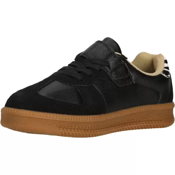 Børnesko - Endurance - ENDURANCE Calera Kids Shoe E264366-1001