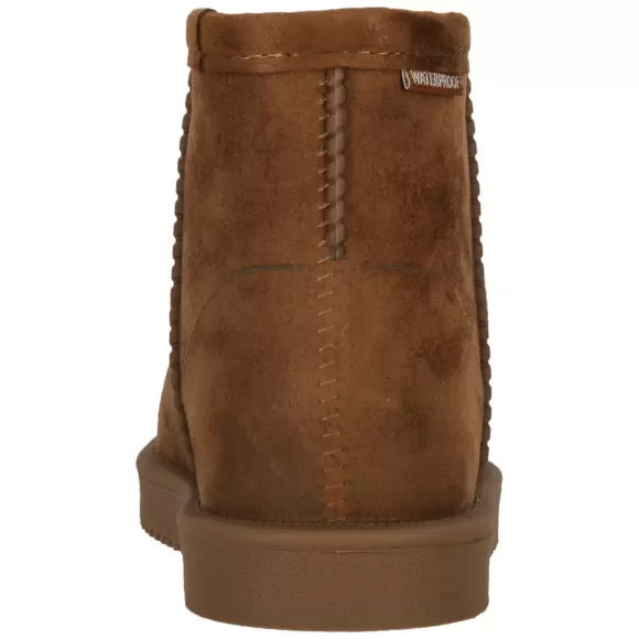 Dame Støvler - WHISTLER - WHISTLER Dax W Boot WP W244323-5199