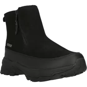 Dame Støvler - WHISTLER - WHISTLER Grit W Boot WP W264394-1001