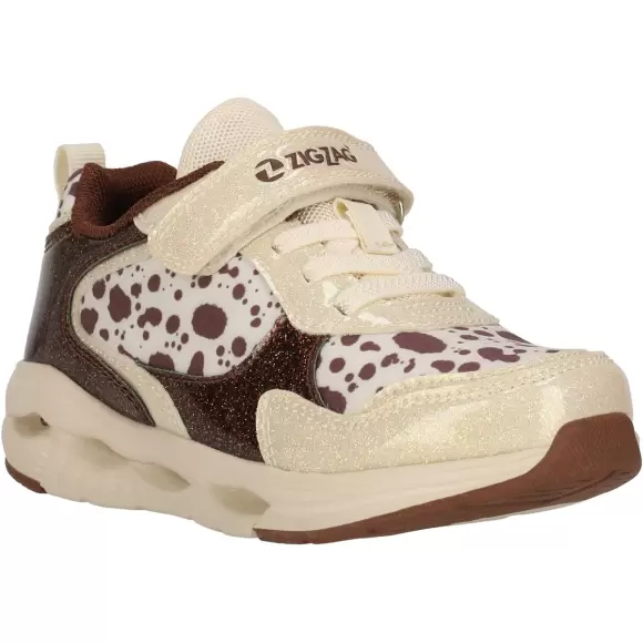 ZigZag Certiny Kids Shoe W/lights Z222301-3866