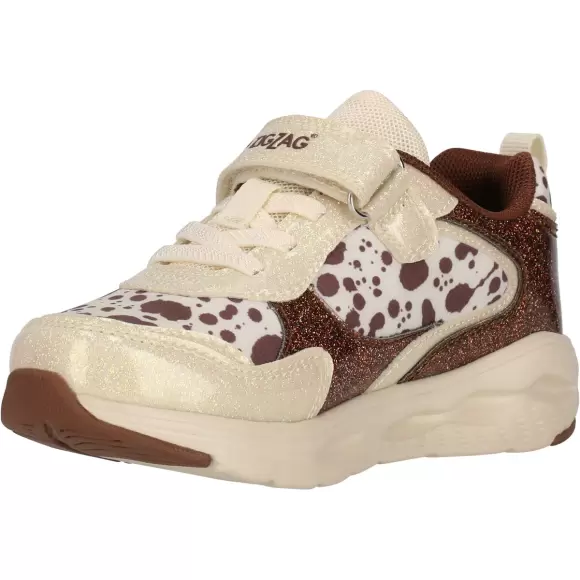 Børnesko - ZigZag - ZigZag Certiny Kids Shoe W/lights Z222301-3866