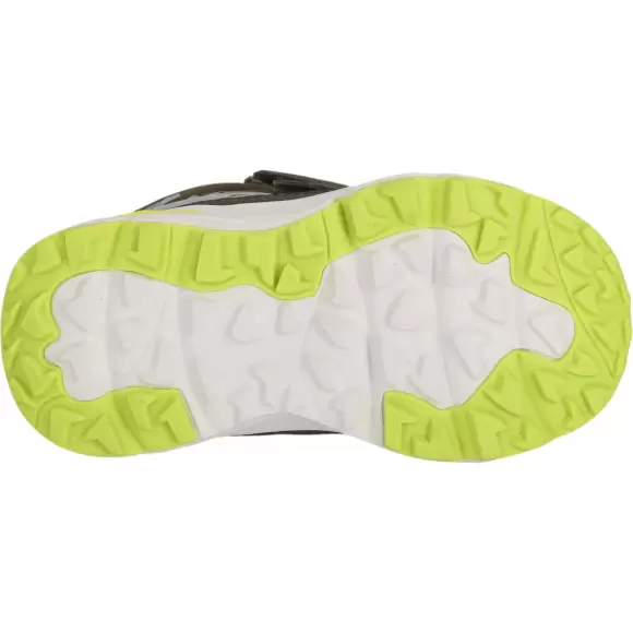Børne Støvler - ZigZag - ZigZag Hidol Kids Boot w/Lights WP Z234125-3038