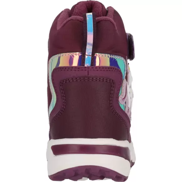 Børne Støvler - ZigZag - ZigZag Hidol Kids Boot w/Lights WP Z234125-4149