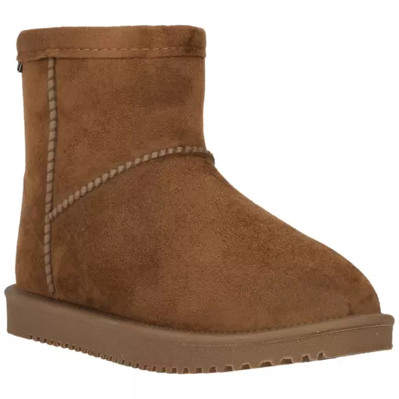 Børne Støvler - ZigZag - ZigZag Dax Kids Boot Warm WP Z244383-5199