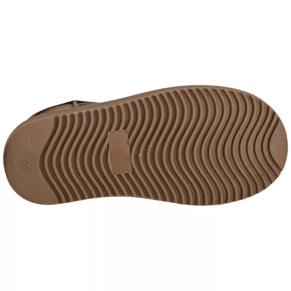 Børne Støvler - ZigZag - ZigZag Dax Kids Boot Warm WP Z244383-5199