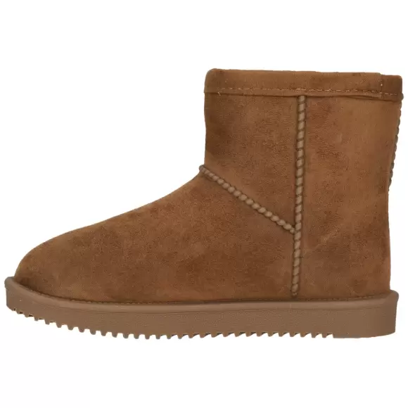 Børne Støvler - ZigZag - ZigZag Dax Kids Boot Warm WP Z244383-5199