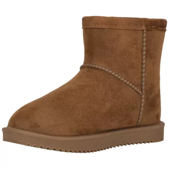 Børne Støvler - ZigZag - ZigZag Dax Kids Boot Warm WP Z244383-5199