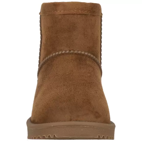 Børne Støvler - ZigZag - ZigZag Dax Kids Boot Warm WP Z244383-5199