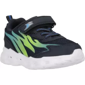 Børnesko - ZigZag - ZigZag Gukal Kids Shoe w/Lights Z254397-2002