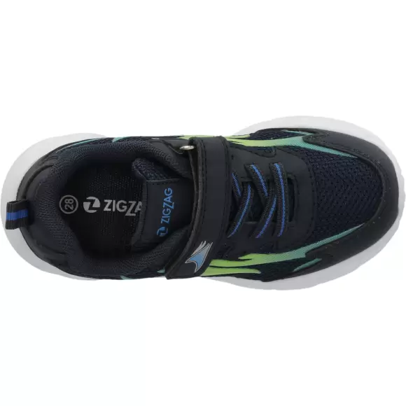 Børnesko - ZigZag - ZigZag Gukal Kids Shoe w/Lights Z254397-2002