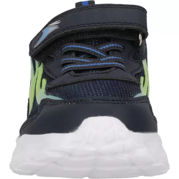 Børnesko - ZigZag - ZigZag Gukal Kids Shoe w/Lights Z254397-2002