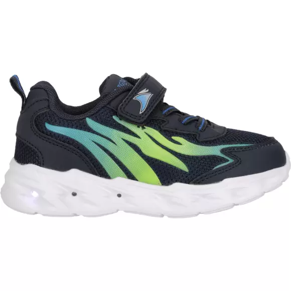 Børnesko - ZigZag - ZigZag Gukal Kids Shoe w/Lights Z254397-2002