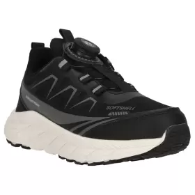 Børnesko - ZigZag - ZigZag Nuovo Q-lock Kids Shoe WP Z254510-1001