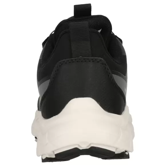 Børnesko - ZigZag - ZigZag Nuovo Q-lock Kids Shoe WP Z254510-1001