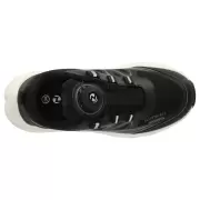 Børnesko - ZigZag - ZigZag Nuovo Q-lock Kids Shoe WP Z254510-1001