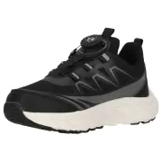 Børnesko - ZigZag - ZigZag Nuovo Q-lock Kids Shoe WP Z254510-1001