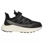 Børnesko - ZigZag - ZigZag Nuovo Q-lock Kids Shoe WP Z254510-1001