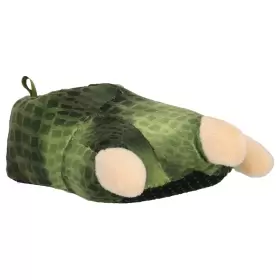 Børne Hjemmesko - ZigZag - ZigZag Teddie Kids Slipper Z254527-3013