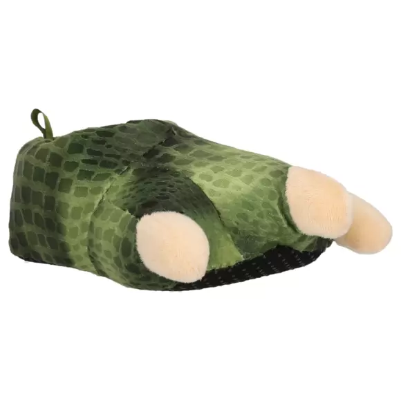 Børne Hjemmesko - ZigZag - ZigZag Teddie Kids Slipper Z254527-3013