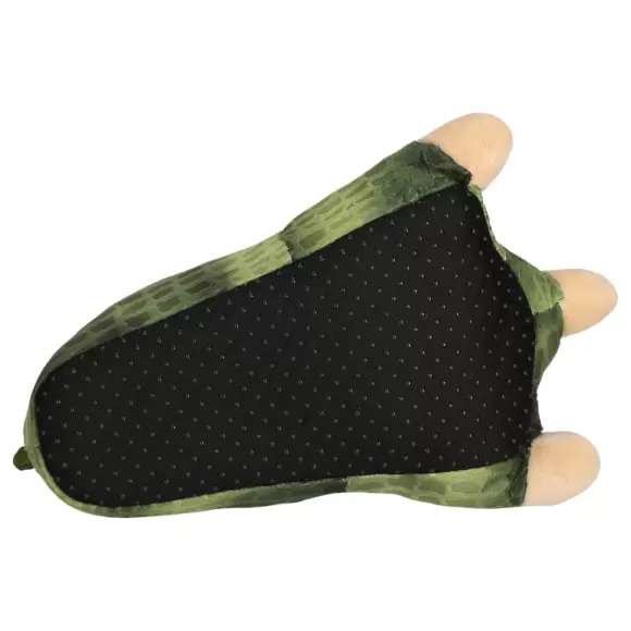 Børne Hjemmesko - ZigZag - ZigZag Teddie Kids Slipper Z254527-3013