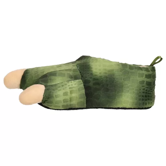 Børne Hjemmesko - ZigZag - ZigZag Teddie Kids Slipper Z254527-3013