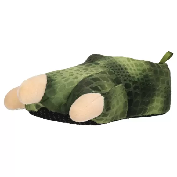 Børne Hjemmesko - ZigZag - ZigZag Teddie Kids Slipper Z254527-3013