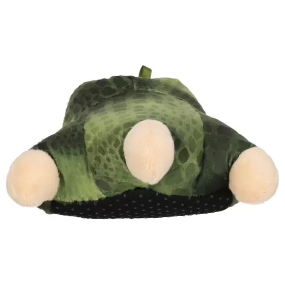 Børne Hjemmesko - ZigZag - ZigZag Teddie Kids Slipper Z254527-3013