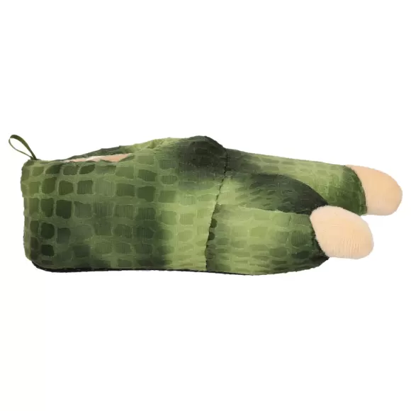 Børne Hjemmesko - ZigZag - ZigZag Teddie Kids Slipper Z254527-3013
