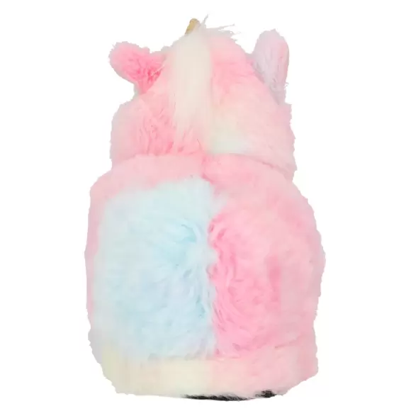 Børne Hjemmesko - ZigZag - ZigZag Teddie Kids Slipper Z254527-8881