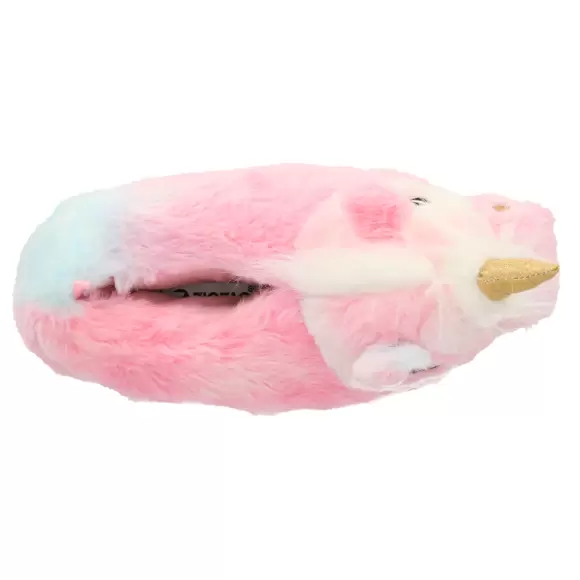 Børne Hjemmesko - ZigZag - ZigZag Teddie Kids Slipper Z254527-8881