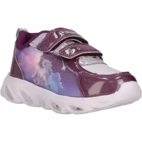 Børnesko - ZigZag - ZigZag Ronda Kids Shoe 5D w/Lights Z262487-4411