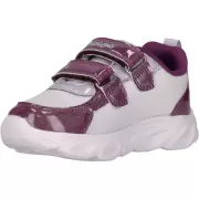 Børnesko - ZigZag - ZigZag Ronda Kids Shoe 5D w/Lights Z262487-4411