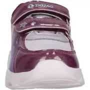 Børnesko - ZigZag - ZigZag Ronda Kids Shoe 5D w/Lights Z262487-4411