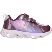 Børnesko - ZigZag - ZigZag Ronda Kids Shoe 5D w/Lights Z262487-4411