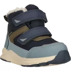 Børne Støvler - ZigZag - ZigZag Nisa Pre Walker Boot WP Z264353-2290