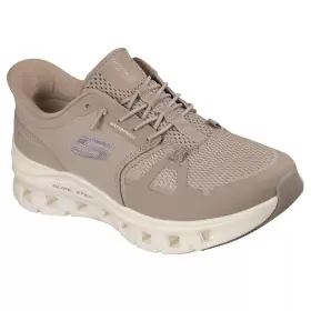 Dame Sneakers - SKECHERS - SKECHERS Slip-ins: Glide-Step Pro - Soft Mist 150487 TPE